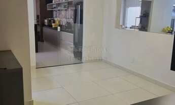 Imagem 5: Casa em Condomínio no Jardim Tarraf II no Alameda do Sul