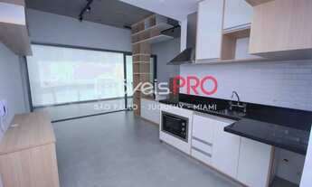 Imagem: Apartamento/Studio para locação Oca Moema