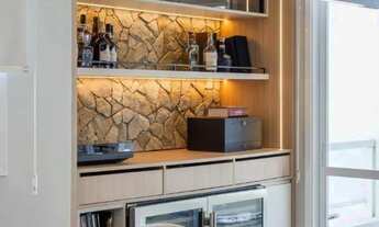 Imagem 6: Apartamento à venda no Centro, 107m² com 3 dormitórios/quartos disponíveis