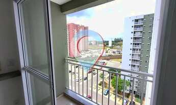 Imagem 6: Apartamento para locação no Condomínio Scalla Jundiaí/SP