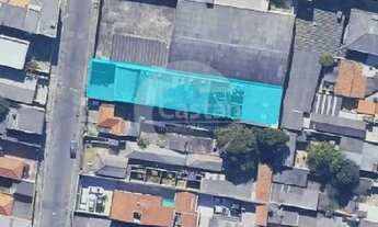 Imagem: Galpão/Depósito/Armazém em Vila Santa