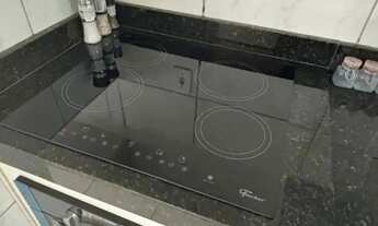 Imagem 3: Apartamento em Residencial Jardins do Cerrado 10, Goiânia- GO