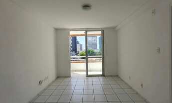 Imagem 4: Daniel-Imóvel tem 55 metros quadrados com 2 quartos em Fátima - Teresina - PI