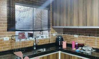 Imagem 2: Casa para venda com 3 dormitórios no Condominio Terra Nova - São José dos Campos-SP