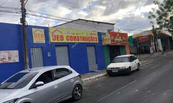 Imagem 2: Vendo ponto comercial na avenida principal do promorar