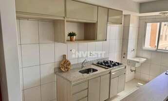 Imagem 6: Apartamento à venda na Vila Rosa - Goiânia/GO
