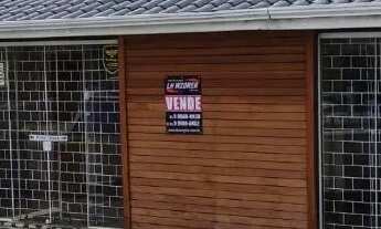 Imagem 3: Imóvel na Região Central de Contenda - Frente para Avenida