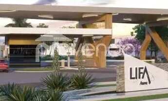 Imagem 3: CASA 3 QUARTOS 1 SUÍTE - CONDOMÍNIO LIFA AURA