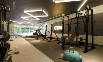 Imagem 6: Apartamento com 2 quartos (1 suíte) no bairro São Luíz