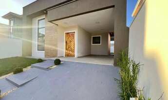 Imagem 3: Excelente Casa c/ 3 quartos à venda, 125 m² - Pindobas - Maricá/RJ