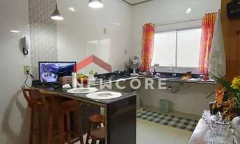 Imagem 7: Casa em Rua Hélio Alves dos Santos - Luizote de Freitas - Uberlândia/MG