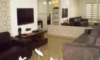 Imagem 4: Área Privativa à venda, 4 quartos, 1 suíte, 1 vaga, Sion - Belo Horizonte/MG