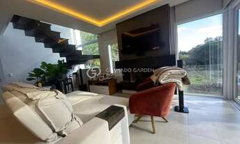 Imagem 4: LOTEAMENTO VIVENDAS DO ARVOREDO II