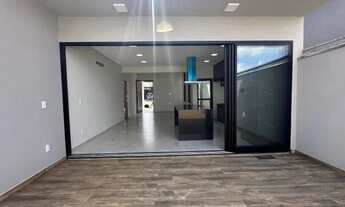 Imagem 6: Vendo Casa Nova $ 850mil de 3 Dorm no Cond. SetLife 2 em Mirassol