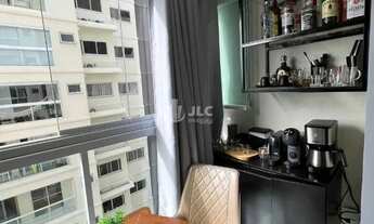 Imagem 3: A JLC Imobiliária VENDE Apartamento no Condomínio Jardim Serigy Excelente oportunidade!!!