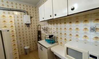 Imagem 6: Apartamento de 1 dormitório no centro de Florianópolis