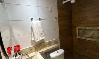 Imagem 4: Cobertura Beira Mar R$800