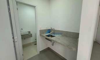 Imagem 4: Sala Comercial para locação na Gleba Palhano, 68 m² - Ed. Quartier 550