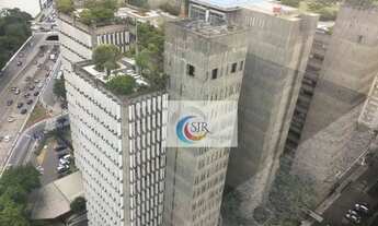 Imagem 2: Conjunto para alugar, 942 m² Itaim Bibi - São Paulo/SP