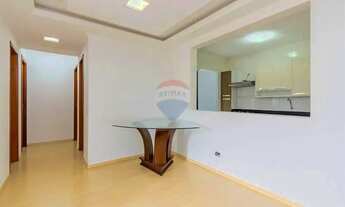 Imagem 3: Apartamento 76m² , 3 quartos, suíte, churrasqueira - Xaxim