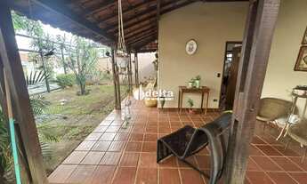 Imagem 2: Casa residencial com 3 quartos sendo 1 suíte disponível para locação no bairro Nosso Recan