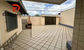 Imagem 3: Casa Comercial - Av. Do Cohajap - 7 Quartos - Esquina- Aceita Financiamento