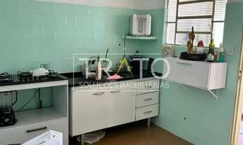 Imagem 7: Casa - Jardim García - Campinas