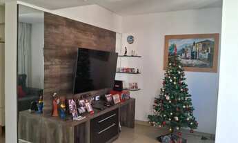 Imagem: Imóvel para venda possui 60 metros quadrados