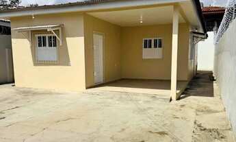 Imagem: Vendo casa no Tapana