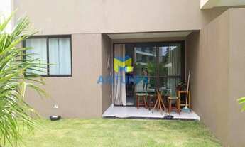 Imagem 2: Apartamento Garden á venda, 2 Quartos, Malia Beach Muro Alto, Ipojuca, PE