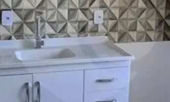 Imagem 2: Apartamento à venda ou para alugar com 2 quartos no condomínio Residencial Solar Das Estre