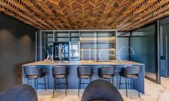 Imagem 2: APARTAMENTO FINAMENTE MOBILIADO NO BAIRRO FAZENDA EM ITAJAÍ/SC PARA LOCAÇÃO ANUAL