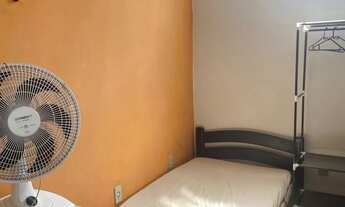 Imagem 4: KITNET MOBILIADO