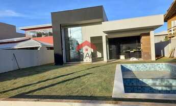 Imagem: Casa em Condomínio para Venda em Camaçari