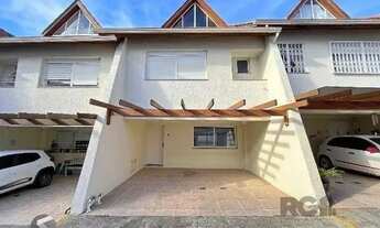 Imagem 3: Casa Condominio para Venda - 110.02m², 3 dormitórios, sendo 1 suites, 2 vagas