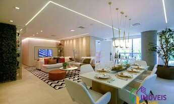 Imagem 4: APARTAMENTO - ALPHAVILLE - SP