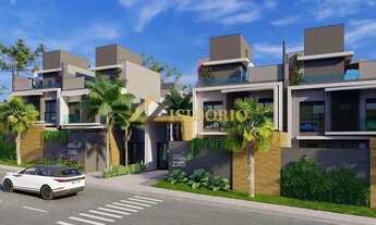 Imagem: LANÇAMENTO NO BOQUEIRÃO! 04 QUARTOS, 02