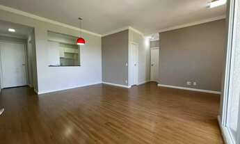 Imagem 4: Apartamento Exclusivo no Condomínio Vitrine Esplanada: Conforto, Lazer e Localização Imbat