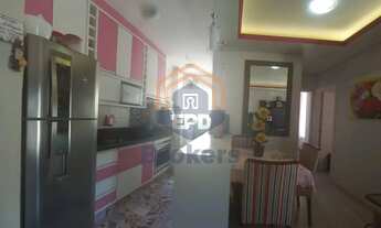 Imagem 2: Apartamento em Parque da Colônia - Jundiaí, SP