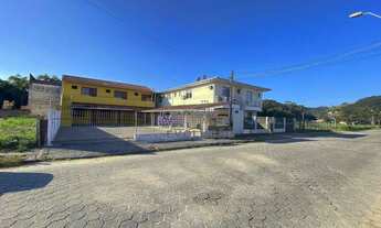 Imagem 2: Apartamento com 2 dormitórios para alugar, proximo ao bistek supermercado forquilhinhas.