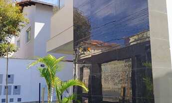 Imagem 3: ÁREA PRIVATIVA 3 QUARTOS 1 SUITE 2 VAGAS