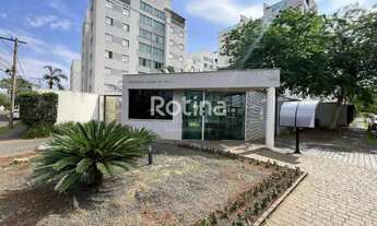 Imagem: Apartamento para alugar, 2 quartos, Tubalina