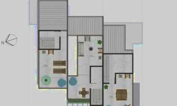 Imagem 6: Casa à venda com 184,33 m² no Campeche, Florianópolis SC