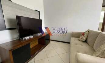 Imagem: Apartamento mobiliado para locação no