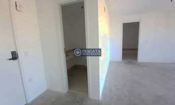 Imagem 7: Apartamento á venda com 4 dormitórios sendo2 suítes e 2 vagas em Perdizes/SP