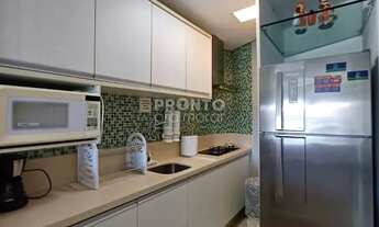 Imagem 7: APARTAMENTO MOBILIADO À VENDA NO CARNEIROS BEACH RESORT EM TAMANDARE/PE