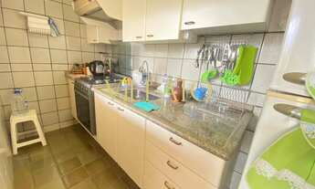 Imagem 7: RESIDENCIAL KANANXUÊ COBERTURA DUPLEX