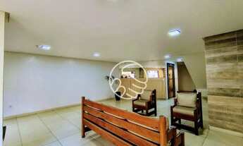 Imagem 11: Apartamento com 2 dormitórios à venda, 100 m² por R$ 450.000,00 - Praia do Morro - Guarapa