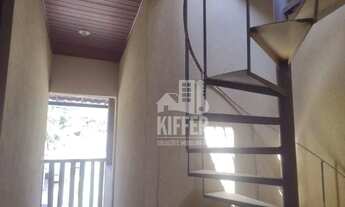 Imagem 7: Casa com 4 dormitórios à venda, 250 m² por R$ 1.500.000,00 - Engenho do Mato - Niterói/RJ