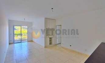 Imagem 3: Apartamento com 2 dormitórios à venda, 82 m² por R$ 480.000,00 - Cidade Jardim - Caraguata